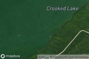 Crooked Lake
