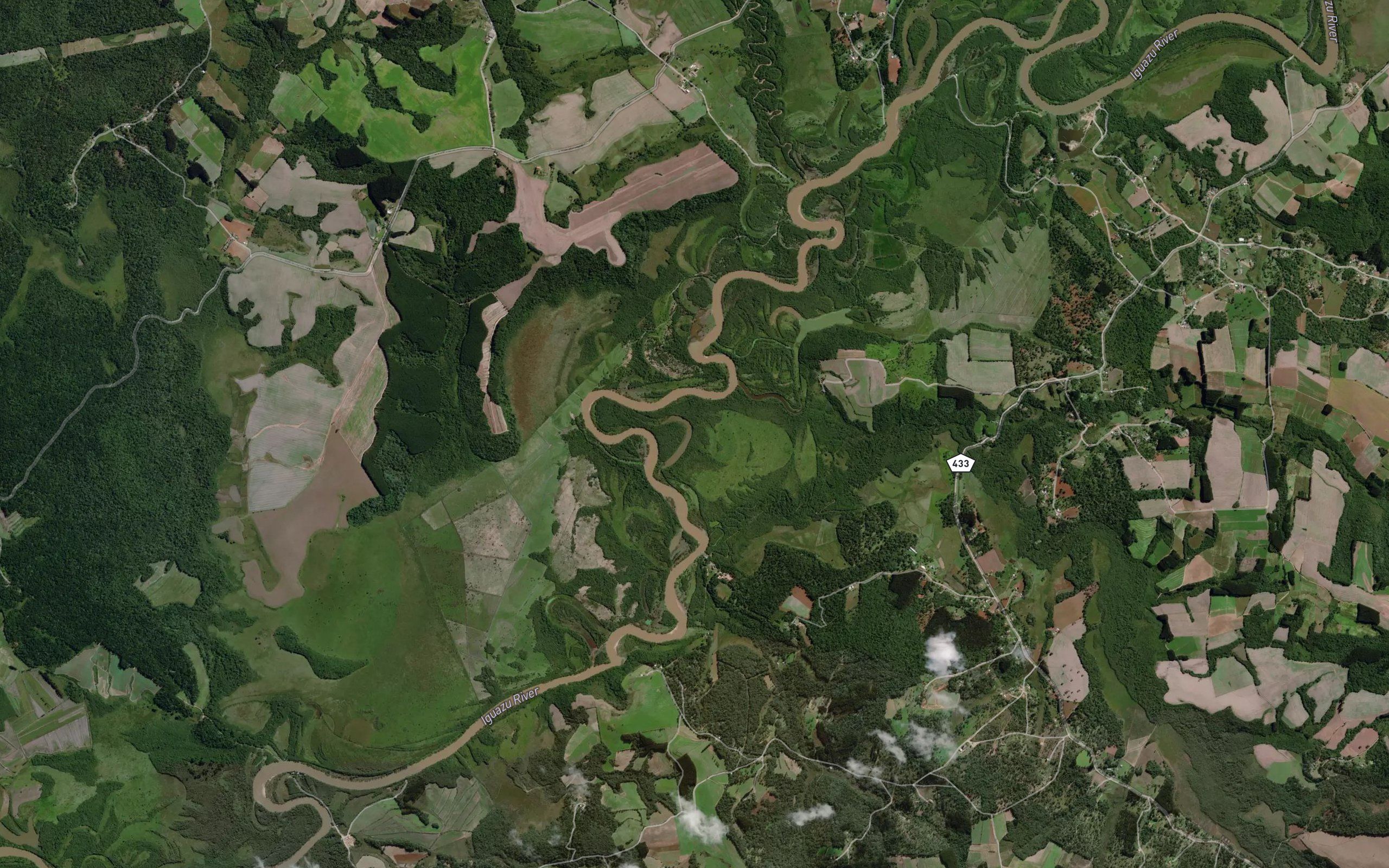 Lagoa Bonita