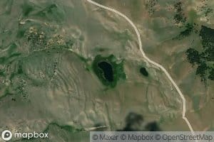 Poison Lakes