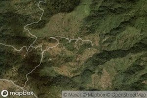 Barranca Cerro Verde