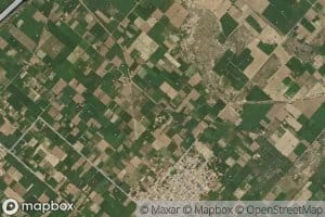 Gapni Distributary