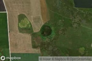 Ozero Upeleganskoye