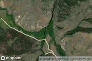 North Fork Big Creek