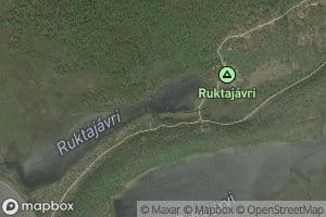 Ruktajavri