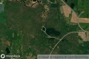 Bashaw Trout Springs