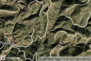 Barranco de Marrocos