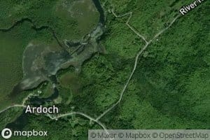 Buckshot Creek