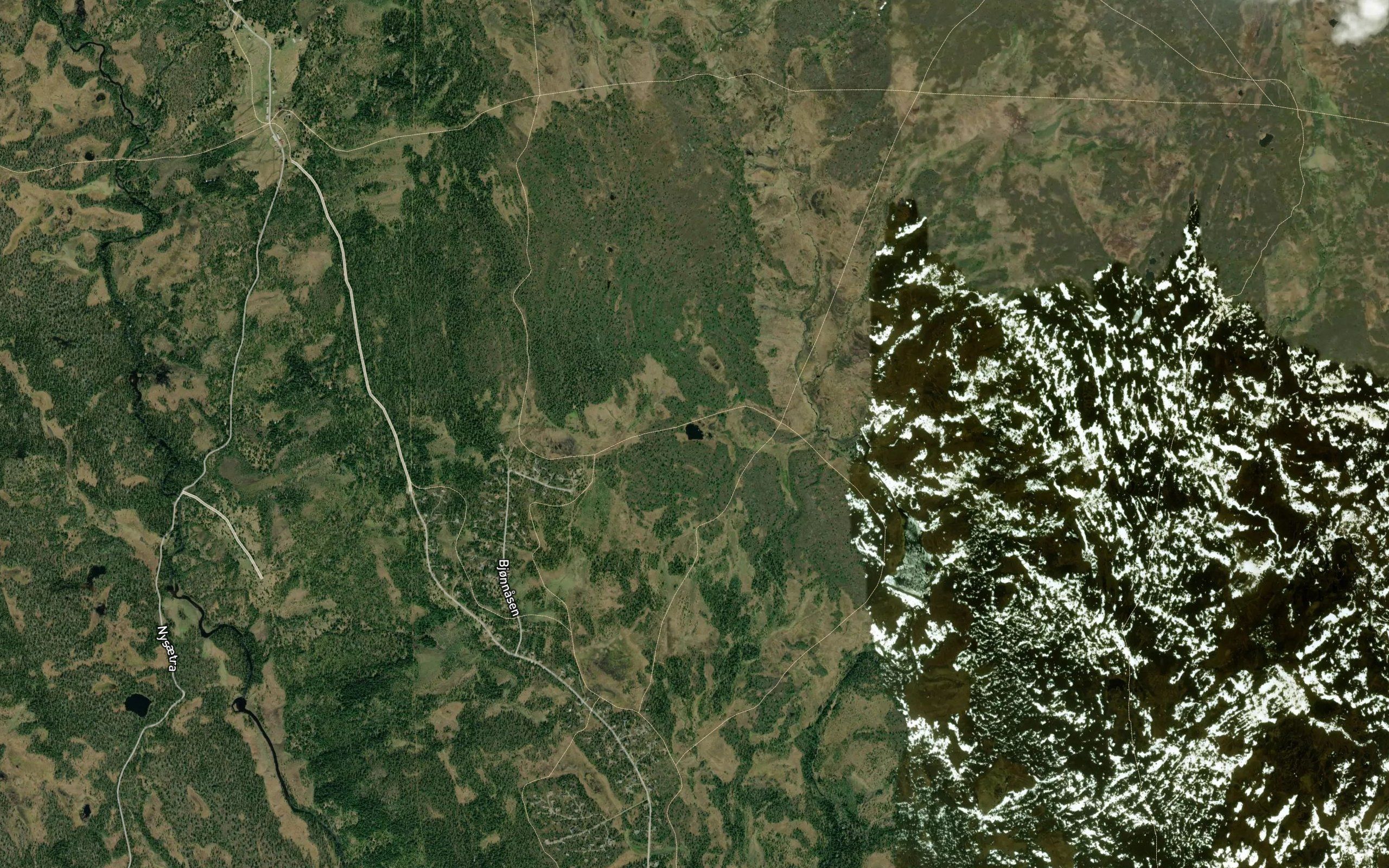 Stalsbergtjernet