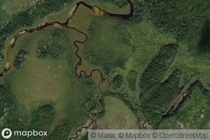 Astrop Creek