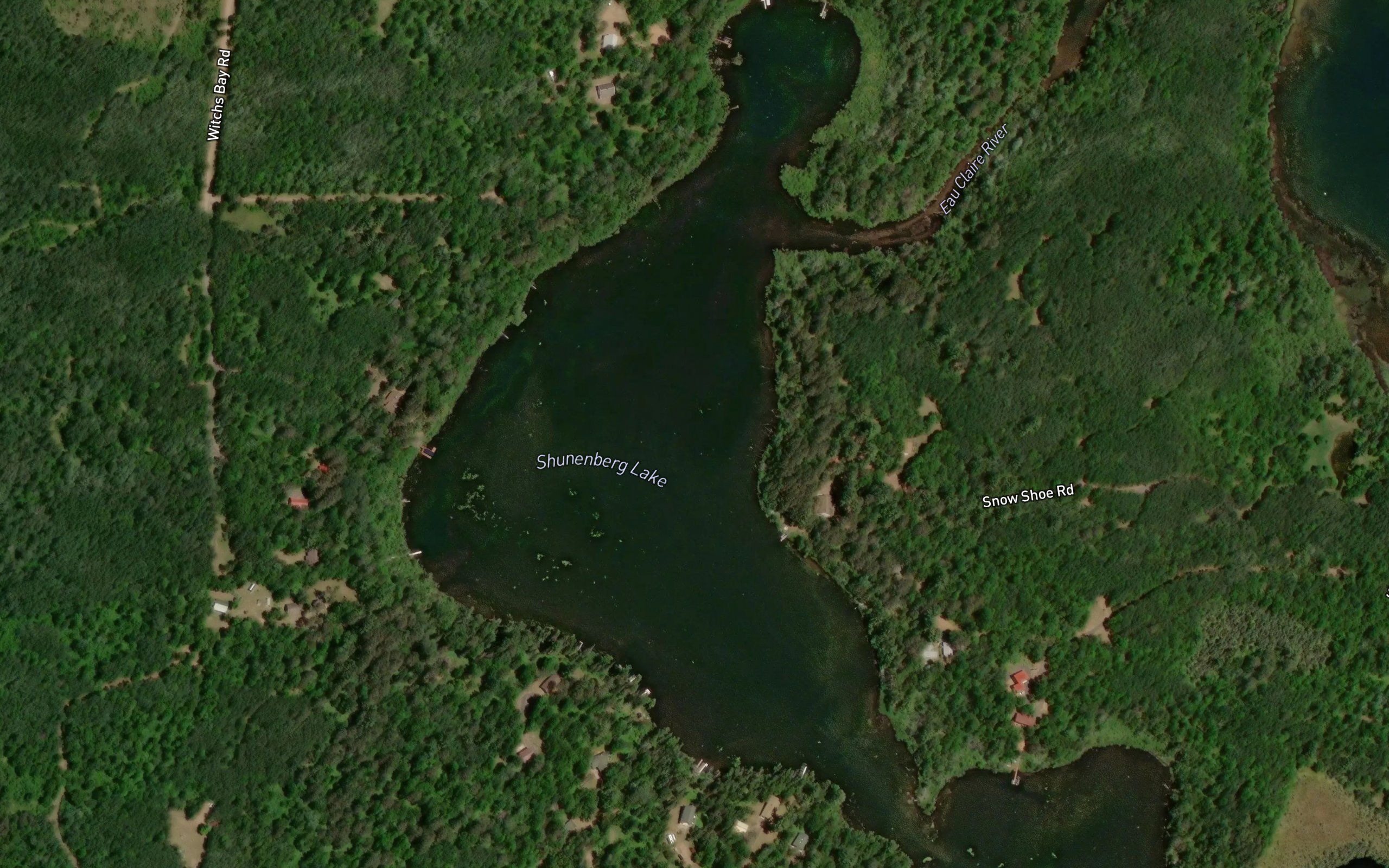 Shunenberg Lake