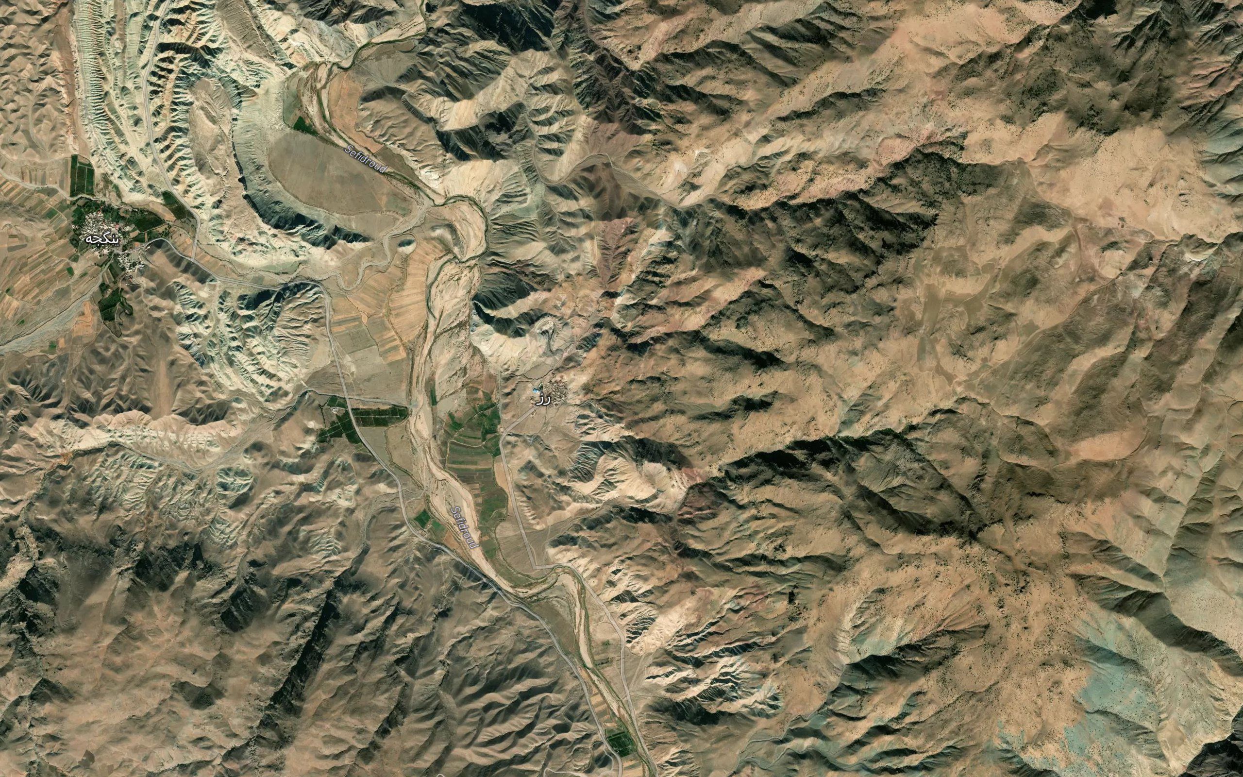Cheshmeh-ye Gugol