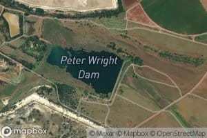Peter Wright Dam