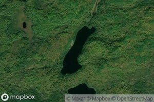 Mulligan Lake