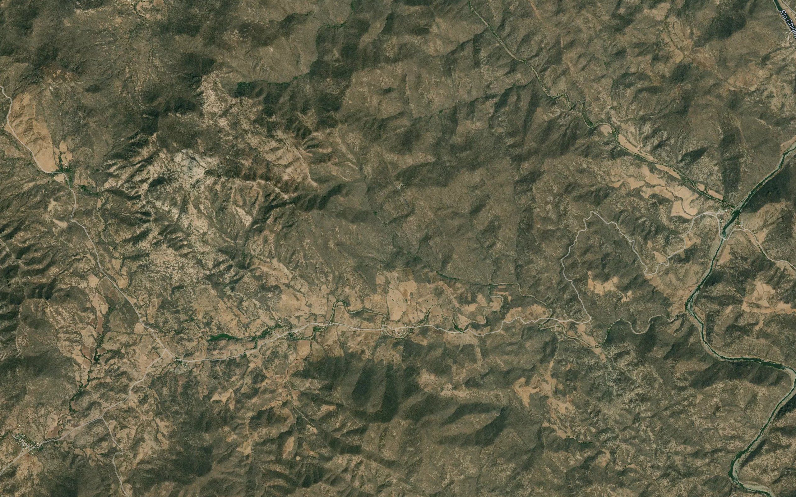 Ojo de Agua