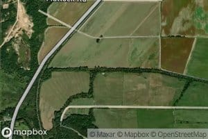 Little Deceiper Creek