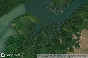 Quebrada del Caballo