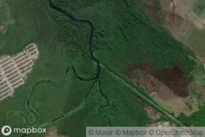 Canal de Guaxindiba