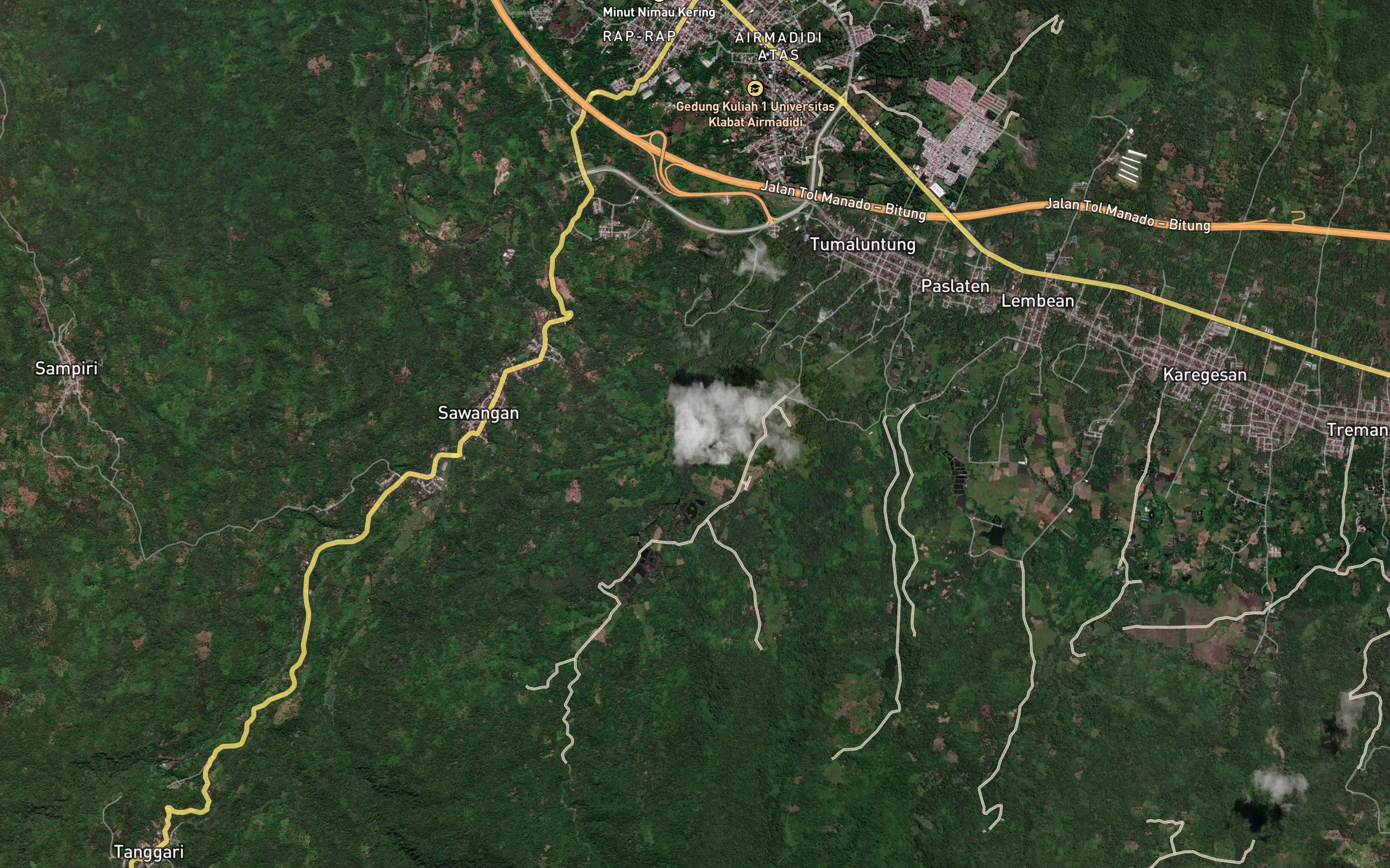 Kuala Linamunan