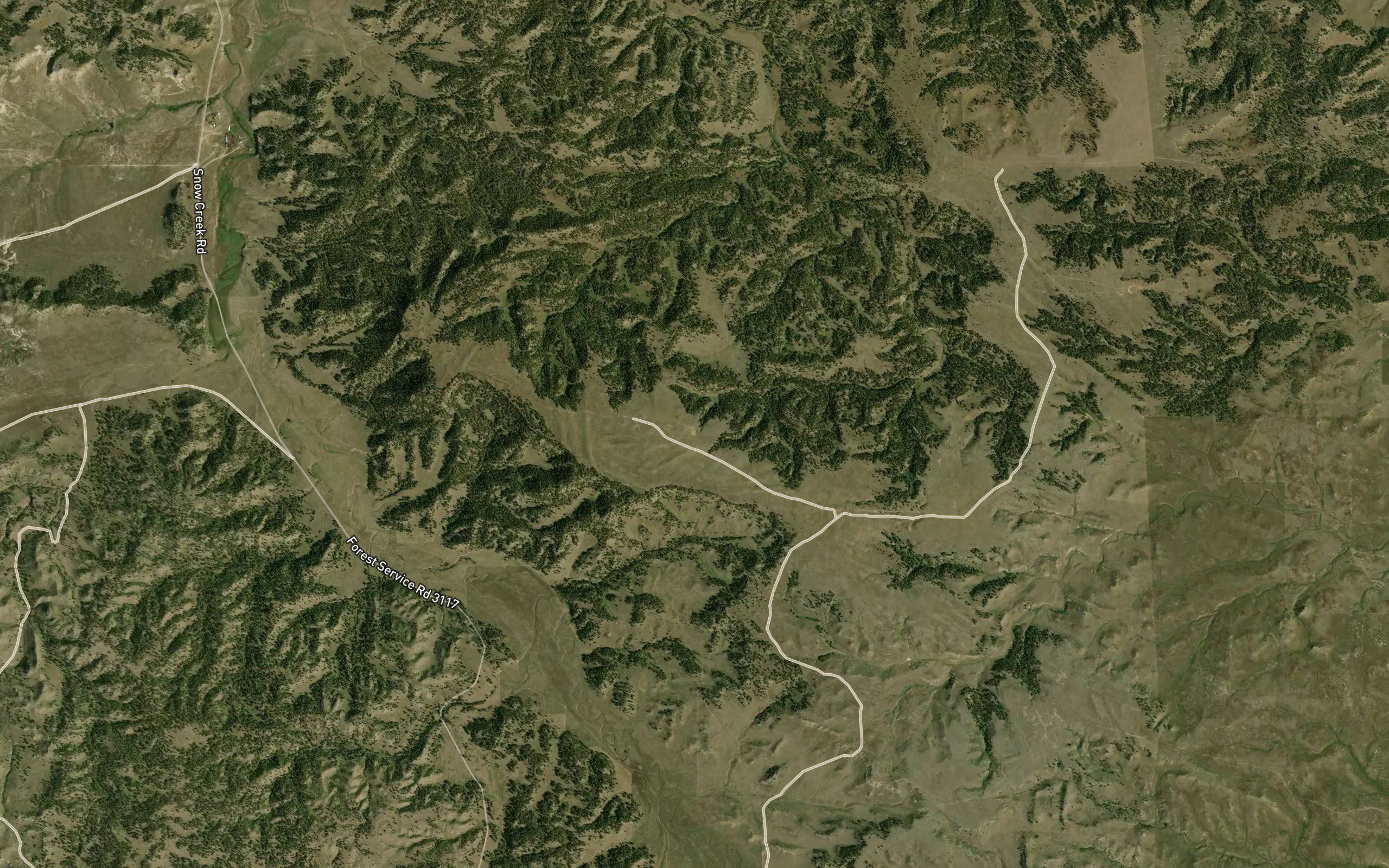 Flat Reservoir