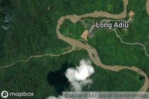Sungai Adio