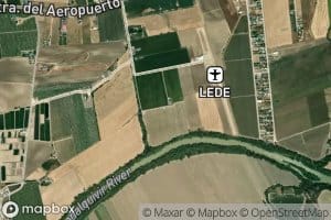 Arroyo de la Janilla