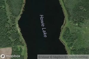 Howie Lake