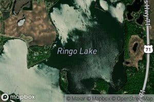 Ringo Lake