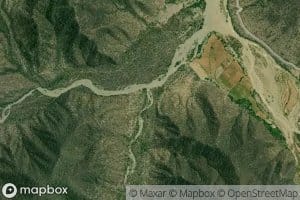 Quebrada de Dominguillo Chico