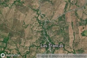 Quebrada Las Tranquillas