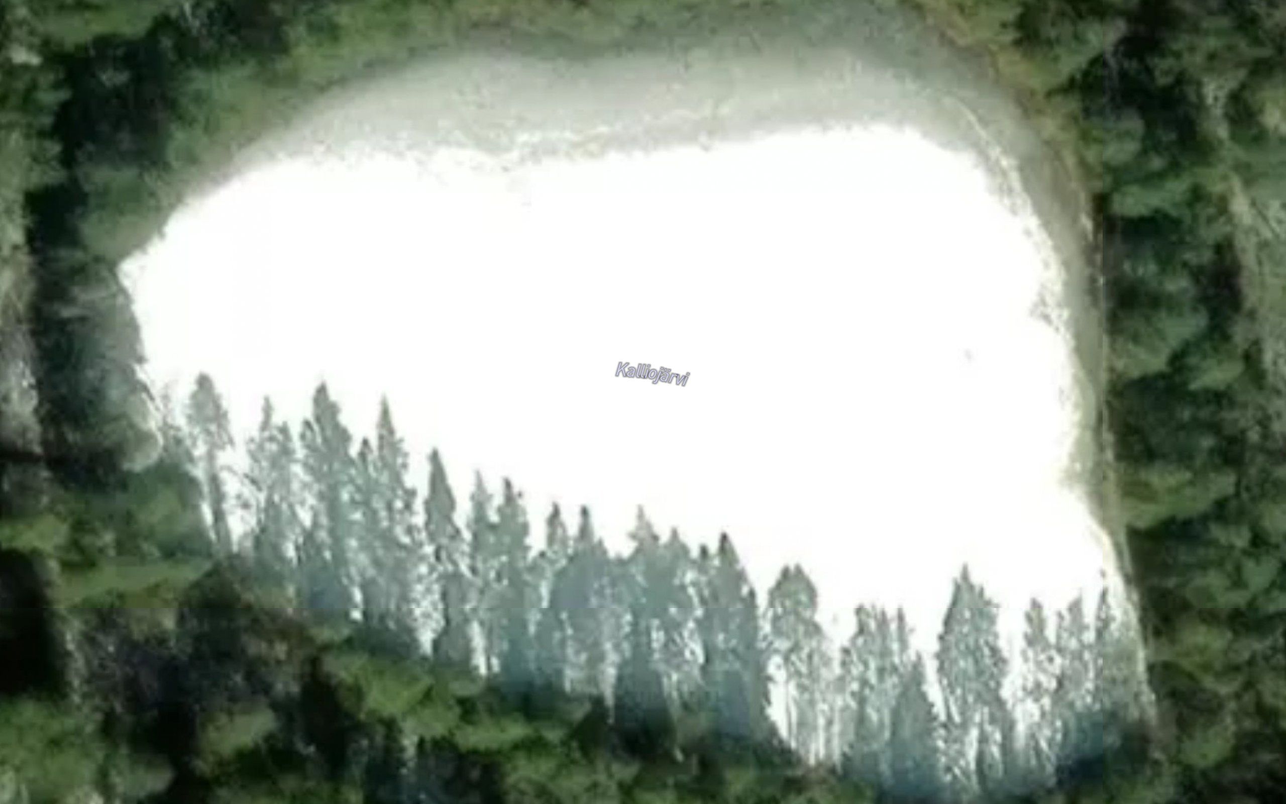 Kalliojarvi