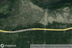 Revdalsbekken
