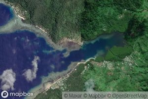 Naiviivi Bay