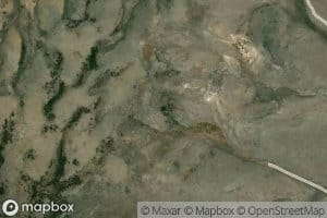 Potato Canyon Spring