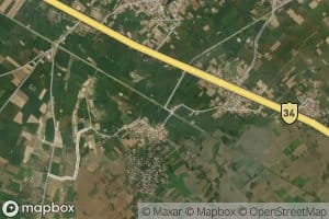 Lakhaura Distributary