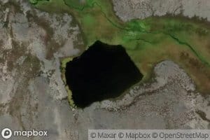 Stormyrvatnet