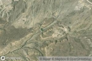 Blue Rim Reservoir Number 1