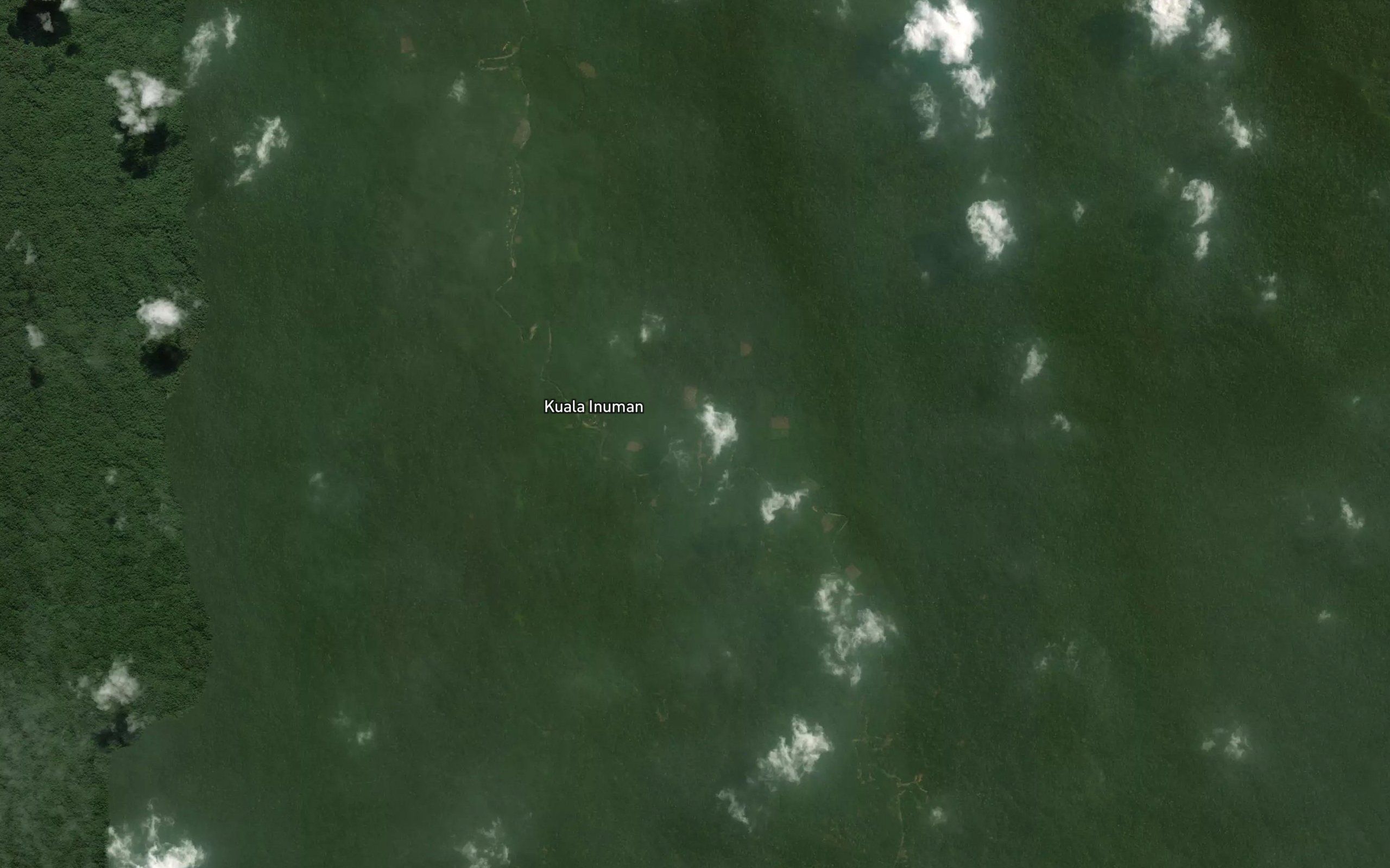 Sungai Niul