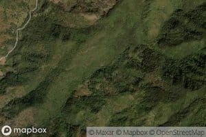 Barranca Agua Caliente