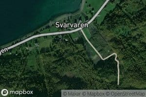 Svarvarelva