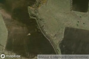 Balka Berestovyy Ovrag