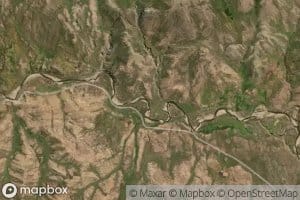 Quebrada Huayllatire