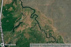 Fish Creek