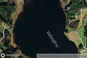 Valasjarvi