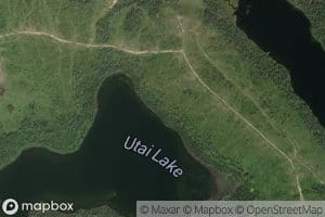 Utai Lake