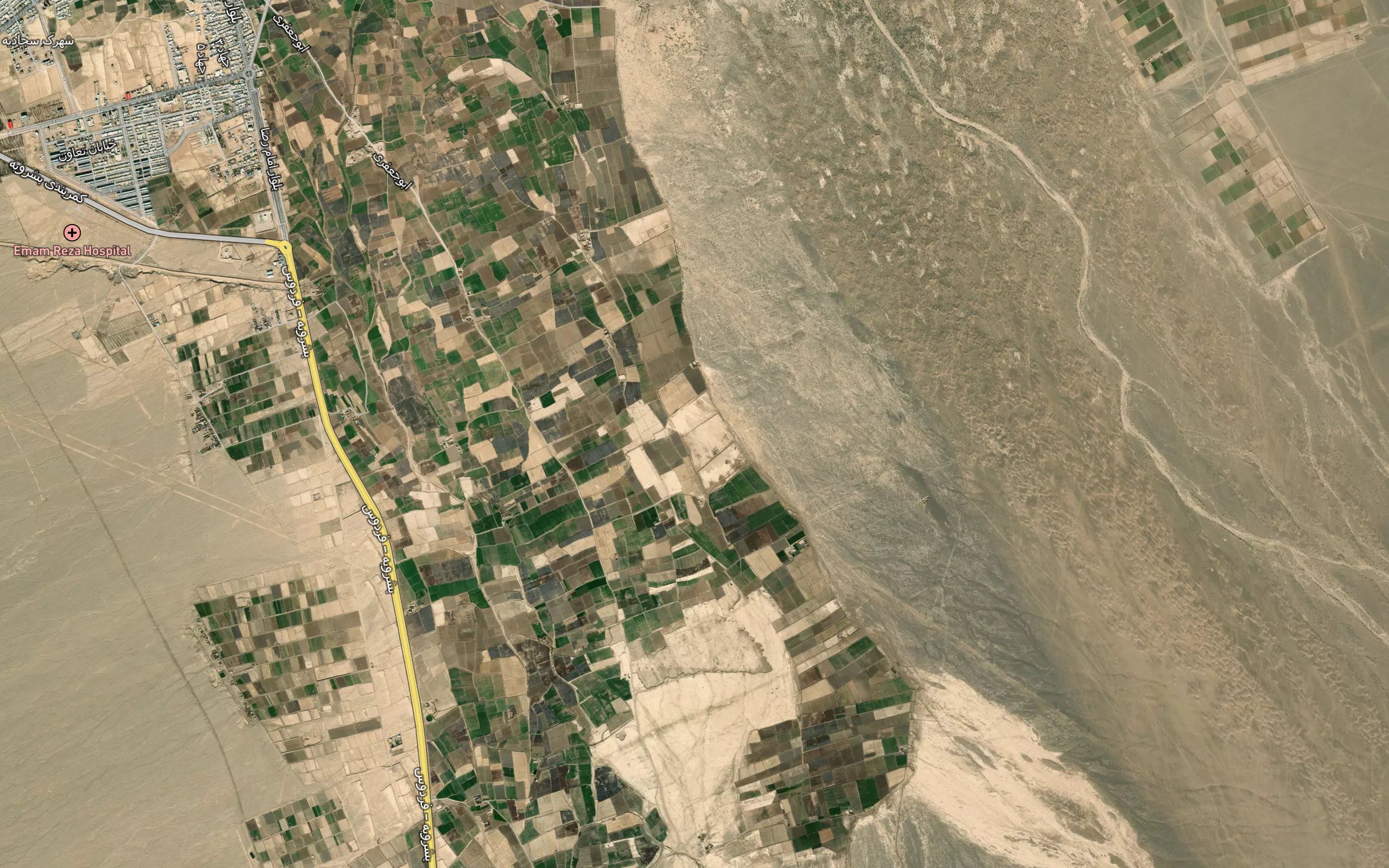 Rud-e Jowchi