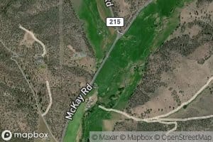 Allen Creek