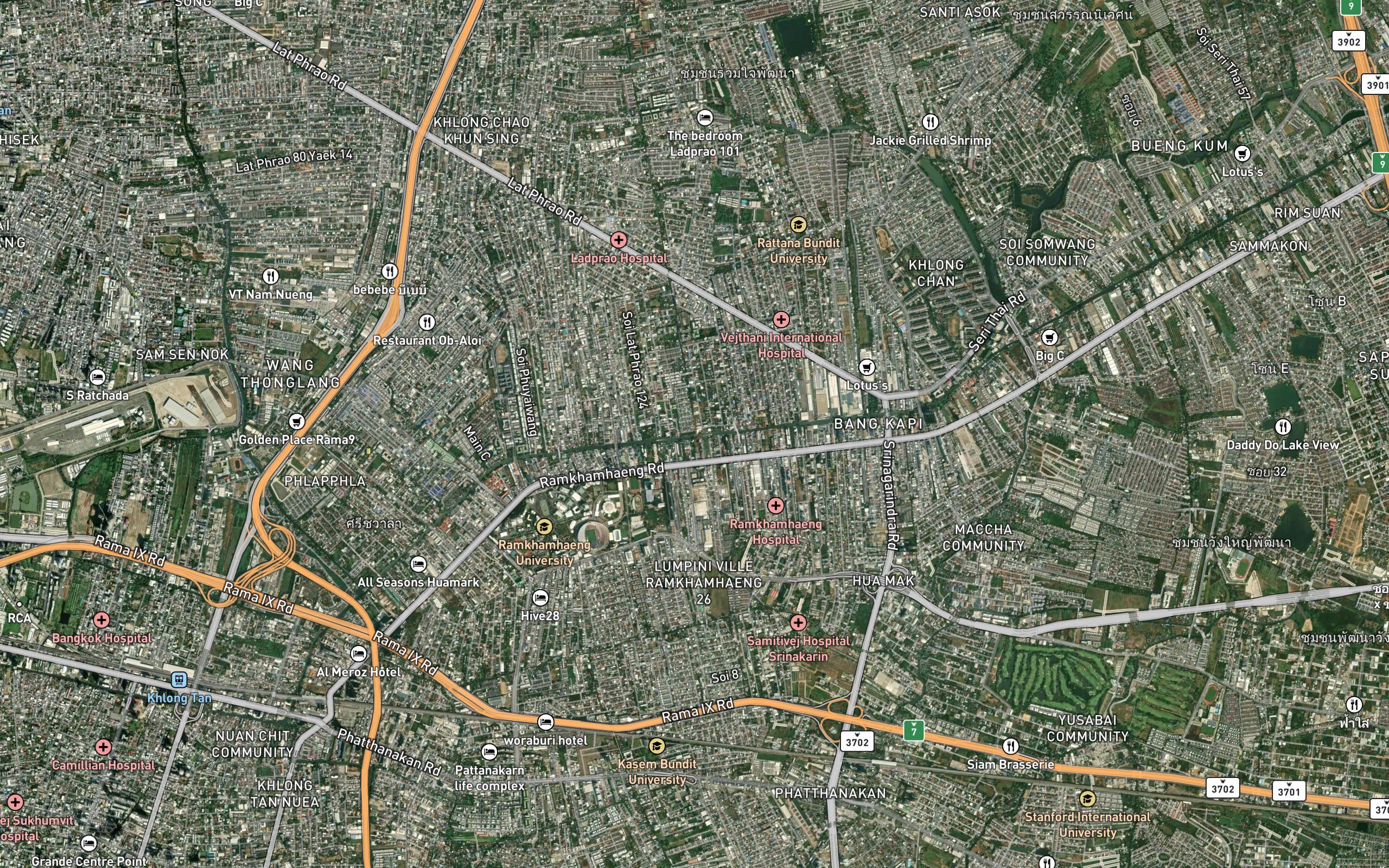 Khlong Chan