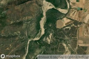 Quebrada Cerro Grande