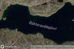 Bakteravdajavri