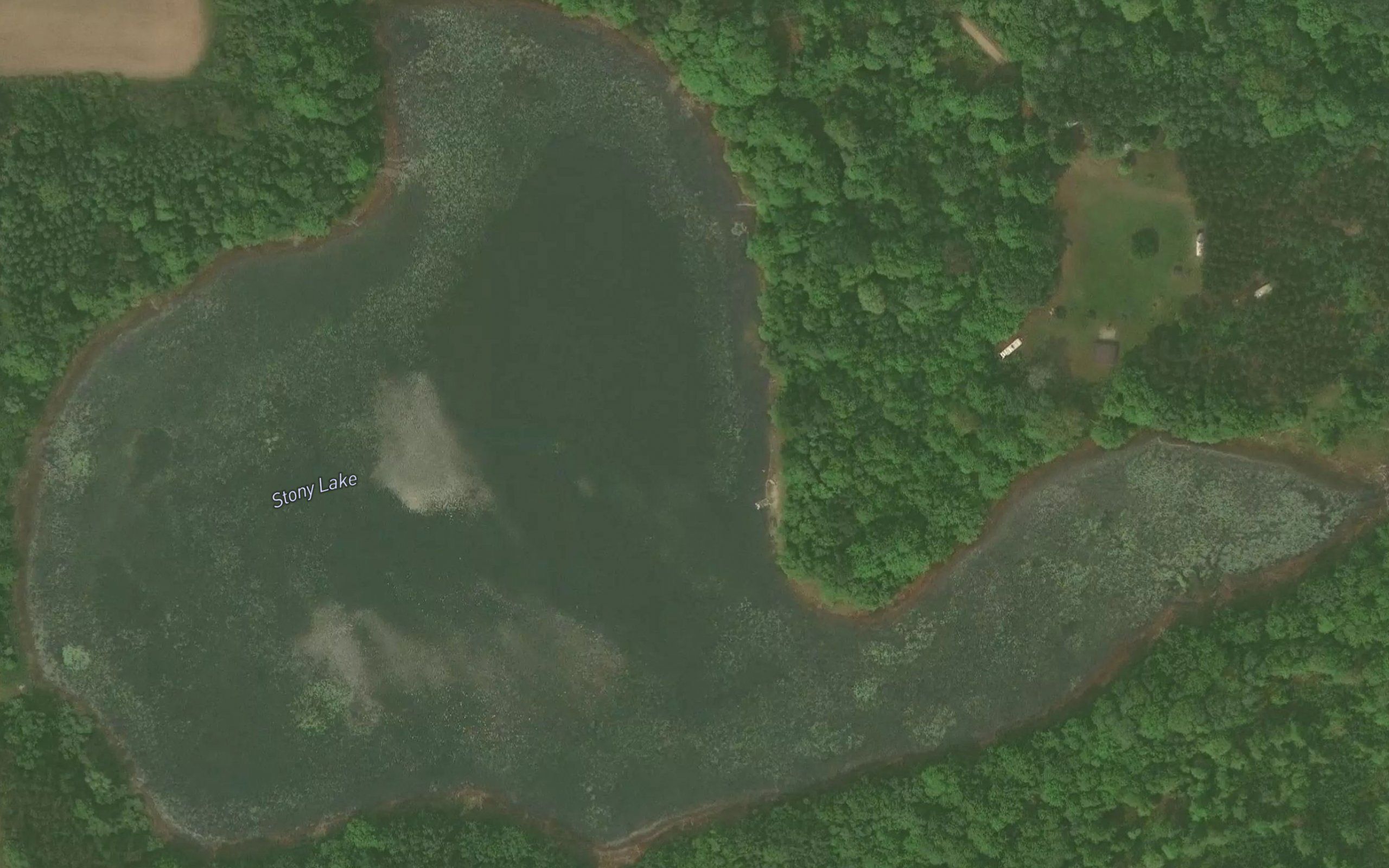Stony Lake